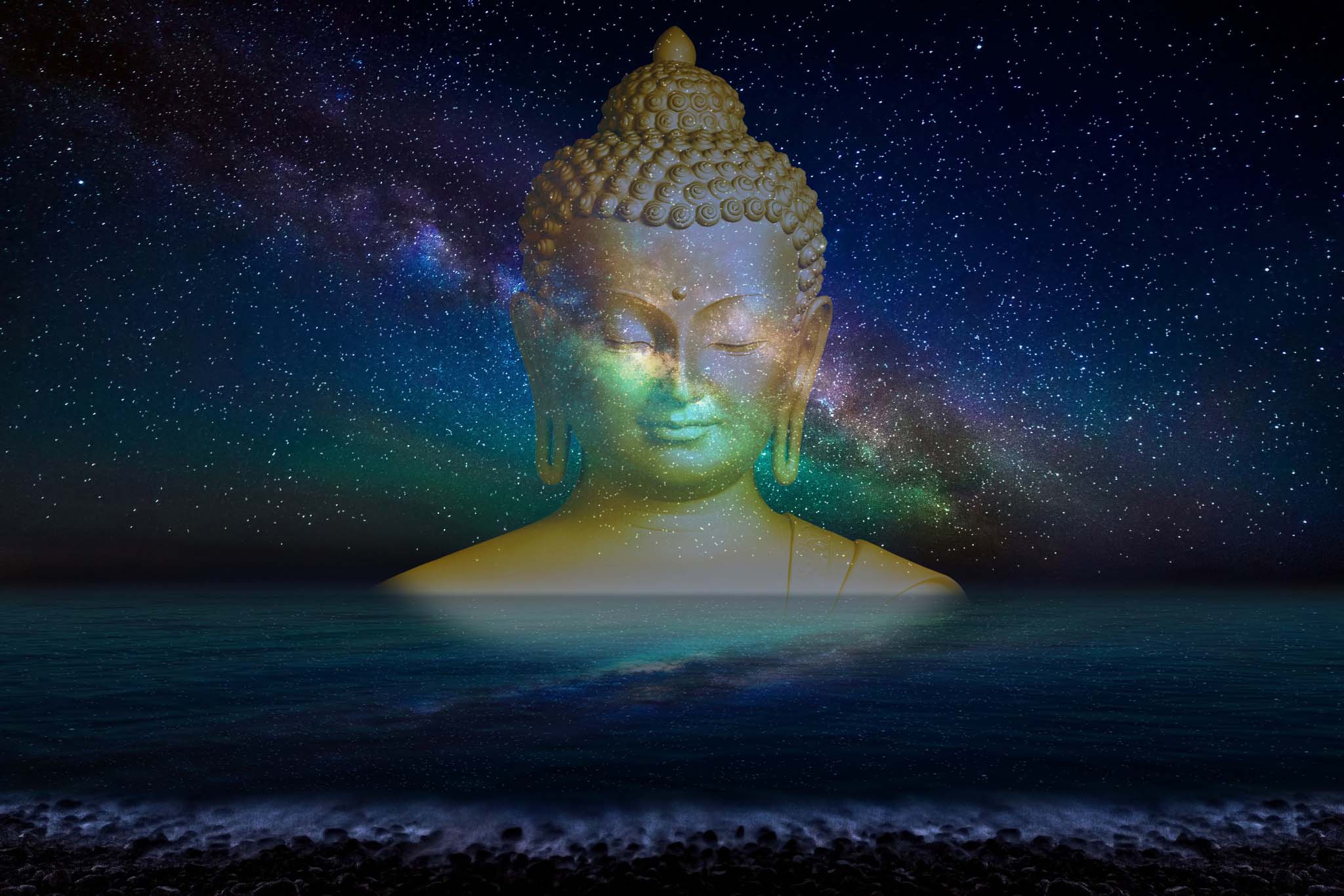 Auksinis Buda