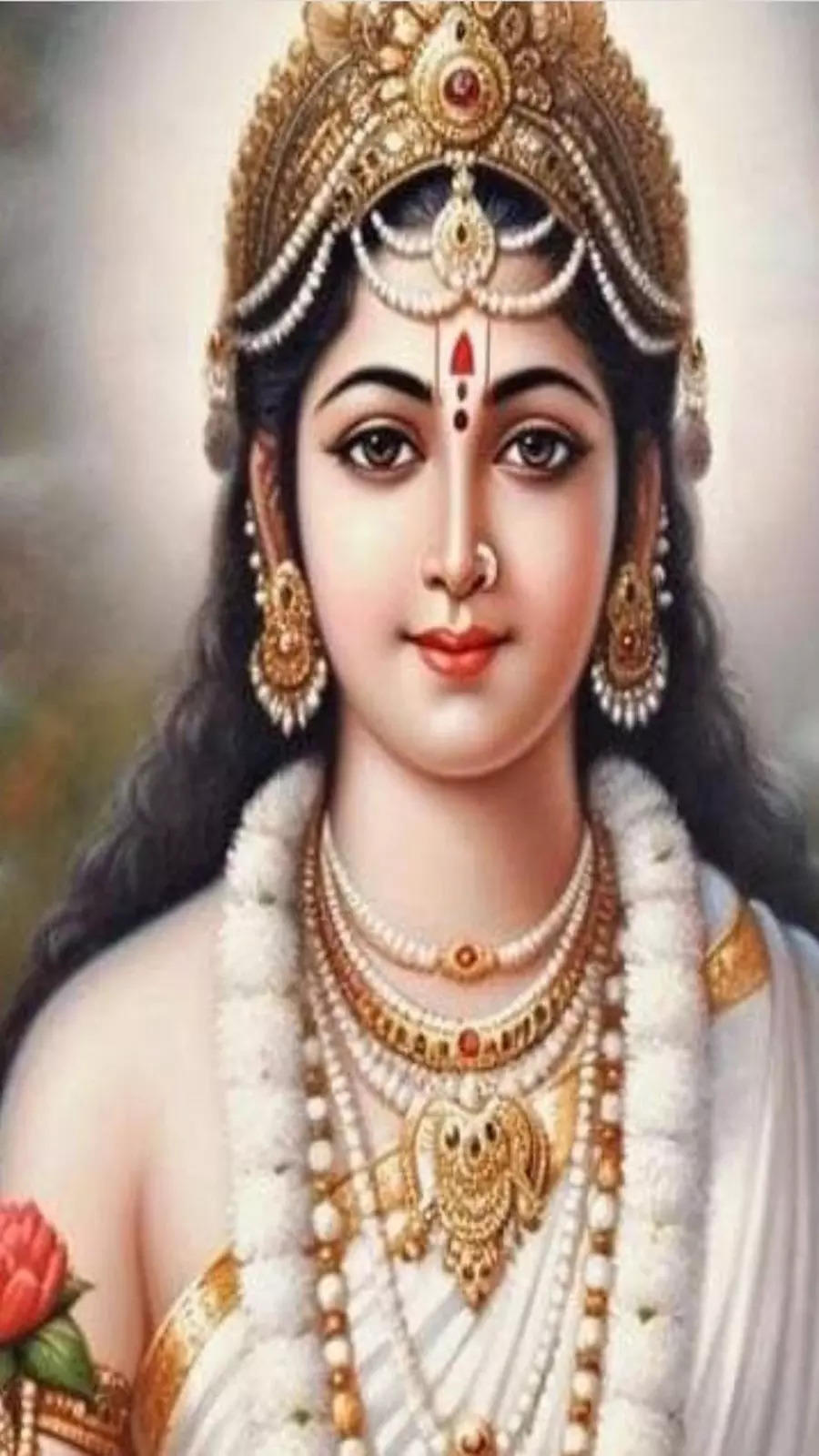 Parvati