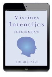 Mistinės Intencijos iniciacijos (el. k.)