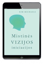 Mistinės Vizijos iniciacijos (el. k.)