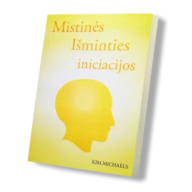 Mistinės Išminties iniciacijos