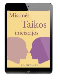 Mistinės Taikos iniciacijos (el. k.)